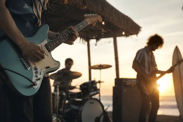 Surf Rock