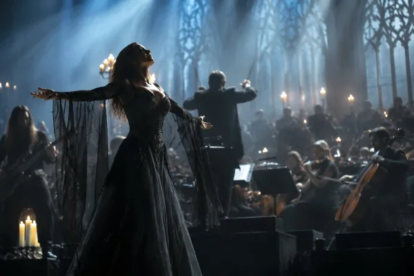 Symphonic Metal