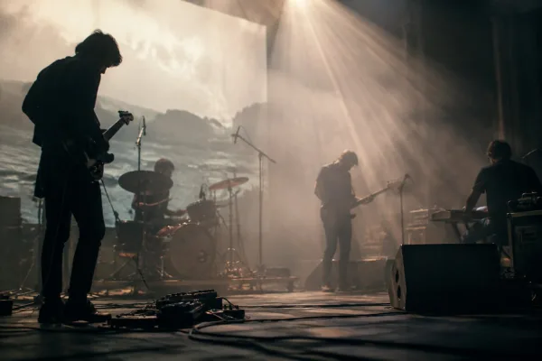 Post Rock