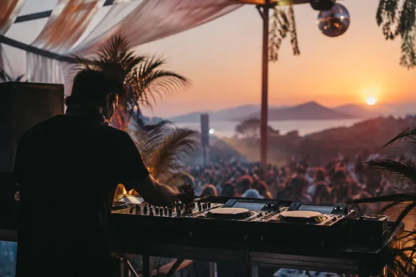 Progressive House