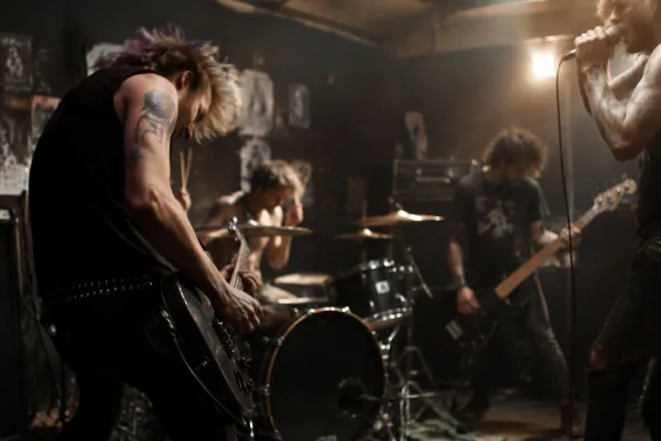 Punk Music