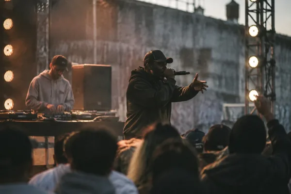 Rap Music