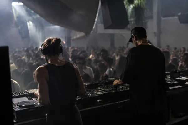 Tech House