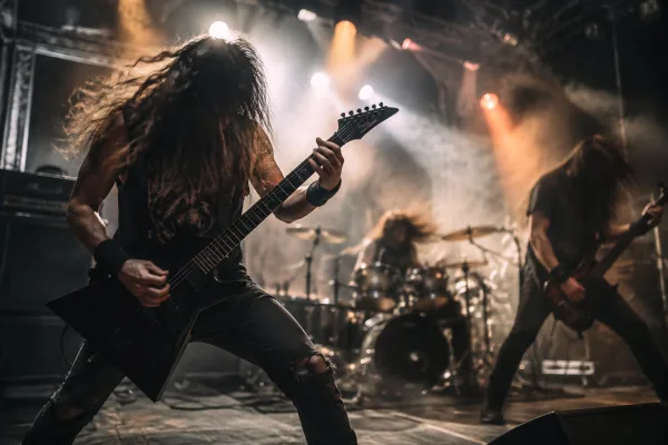 Thrash Metal
