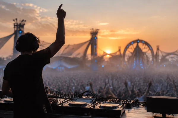 Trance Music