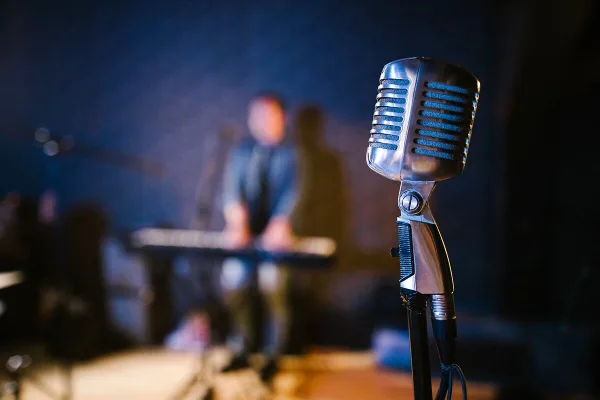 Microphone Reviews