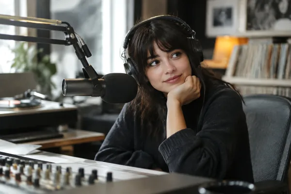Official Streaming Chart