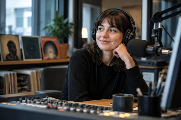 BBC Radio 1 Charts