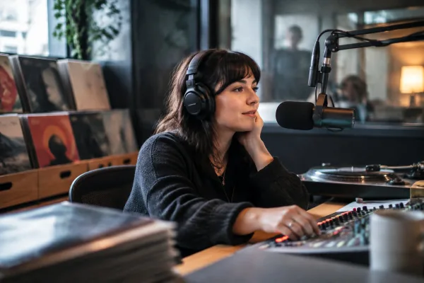 Radio 1 Chart Show