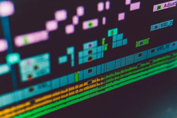 DJ Software