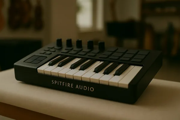 Spitfire Audio