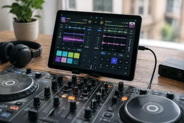 Djay Pro