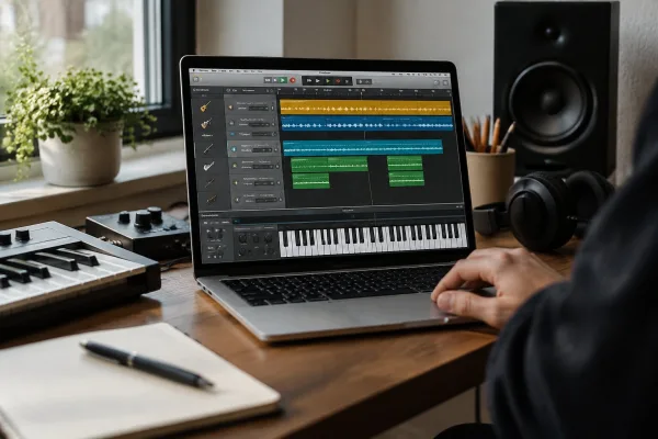 GarageBand
