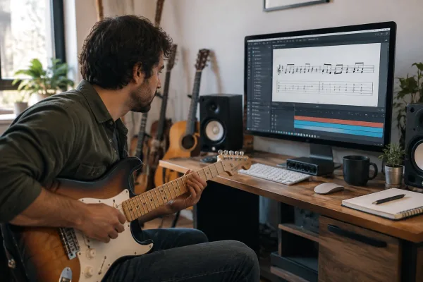 Guitar Pro