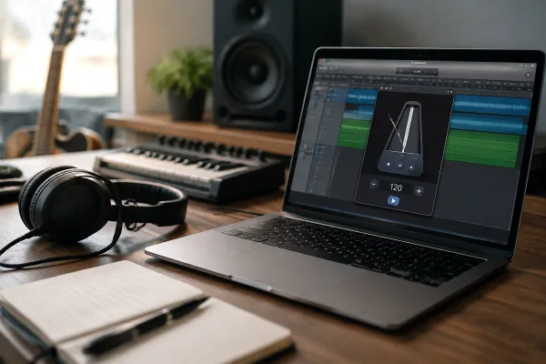 Metronome App