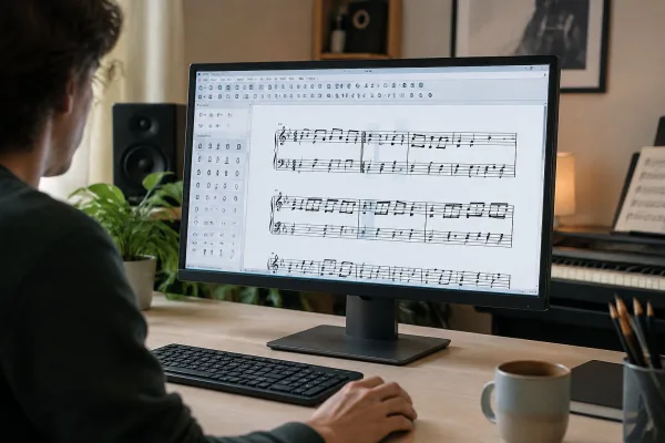 MuseScore