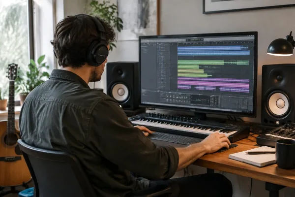 Looper Studio