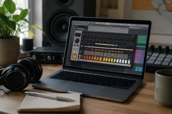 808 Beat Machine