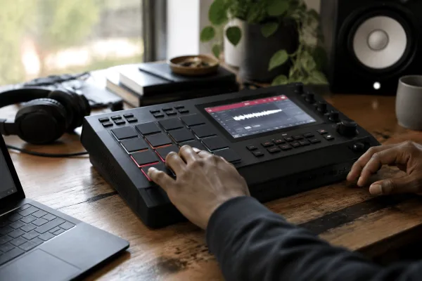 Mpc Sample