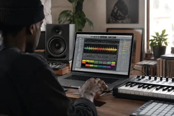 Serato Sample