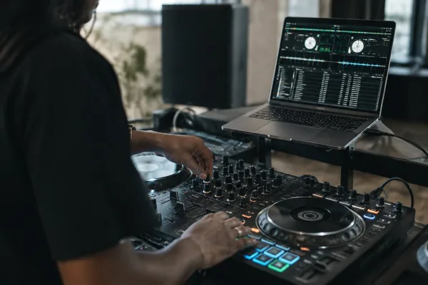 Serato DJ