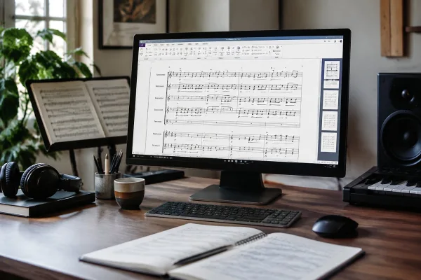 Software Sibelius