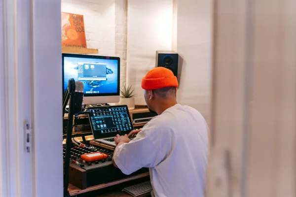 Reason Digital Audio Workstation