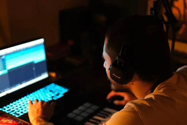 DAW Studio One