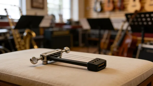 String Tuner