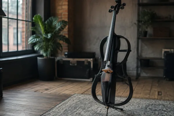Electric Cello