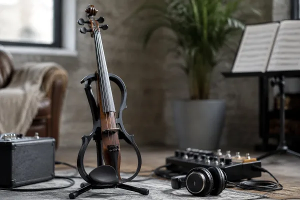 Electric Violin