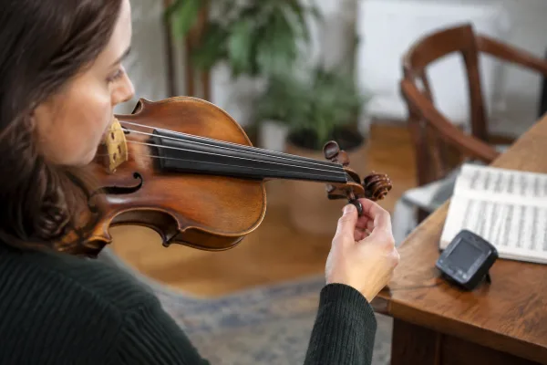 Tune a Fiddle