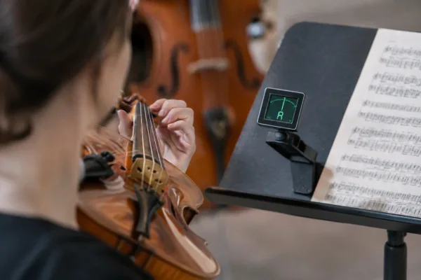 String Tuner
