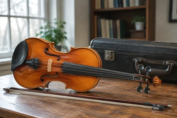 Stentor Violin