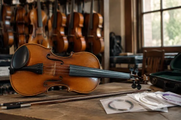 Violin Prices