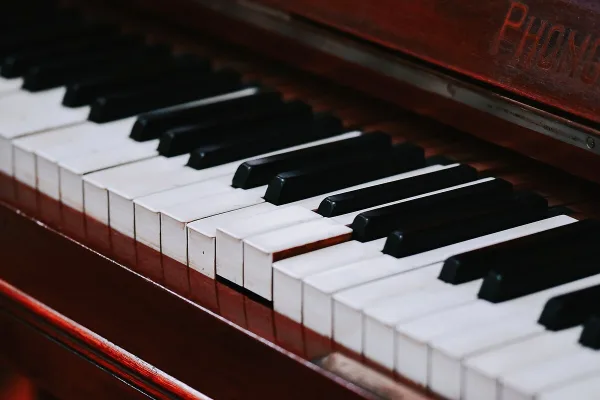 Arturia Digital Piano
