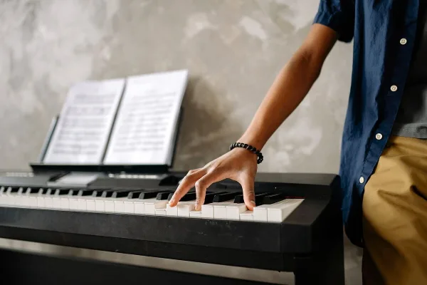 Dexibell Digital Piano