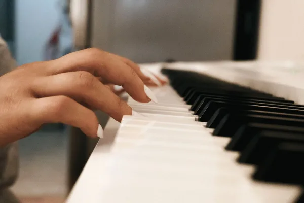 Keyboard Rd 2000