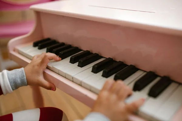 Stand Keyboard Yamaha