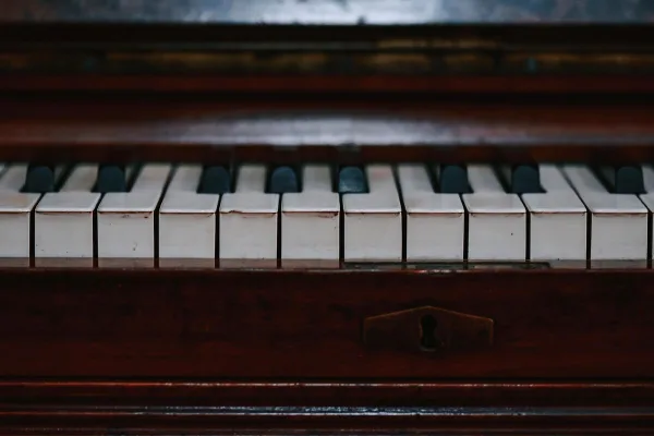 Kids Keyboard