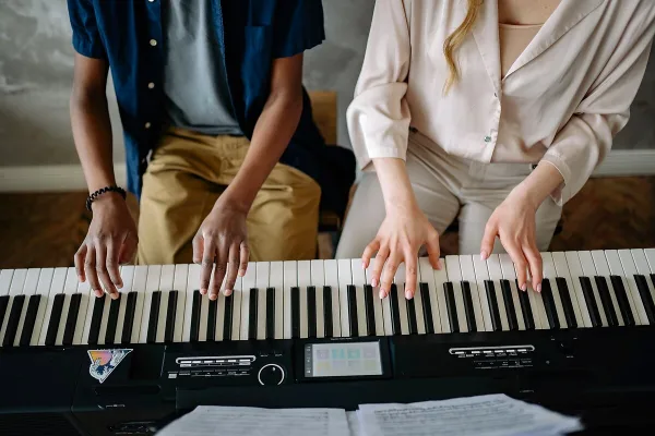 Korg Digital Piano