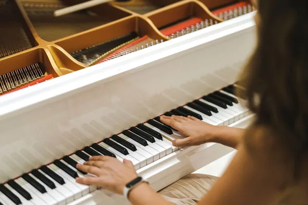 Chime Instruments