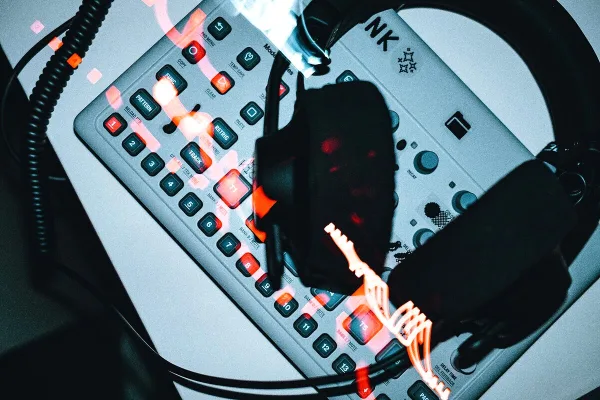 Filter Module