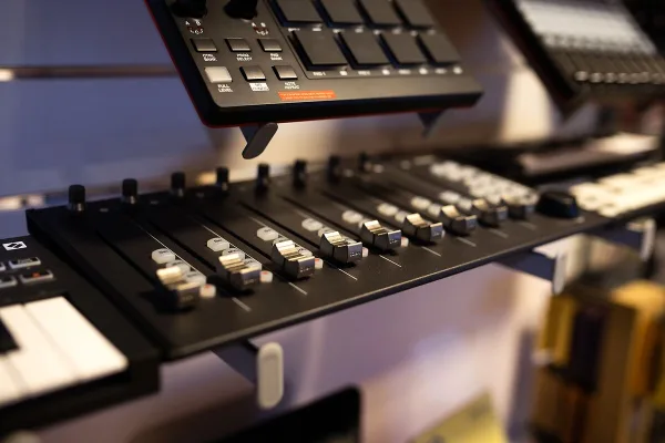 LFO Module