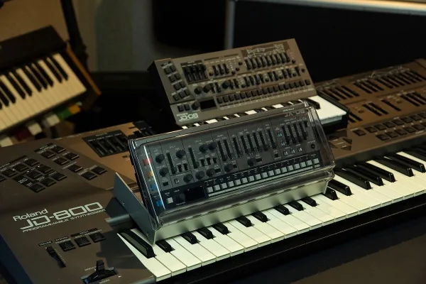 MIDI Pianos