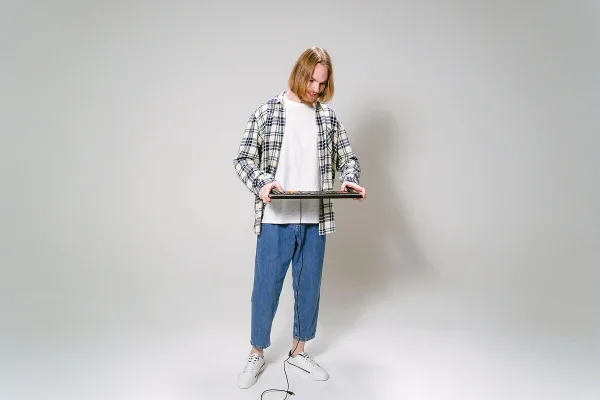 Roland MIDI Keyboard