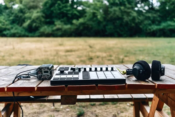 String Synthesizer