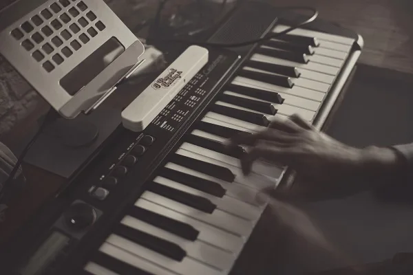 Udo Synthesizer