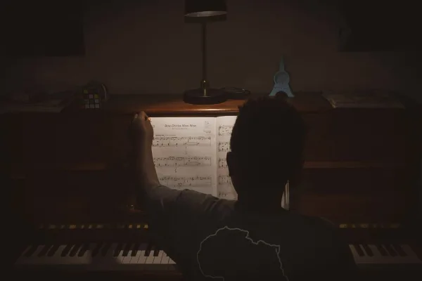 Grand Pianos Yamaha