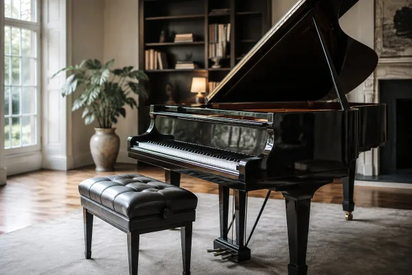 Acoustic Piano